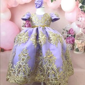 Princess dress